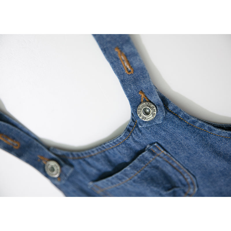 newborn baby overalls
