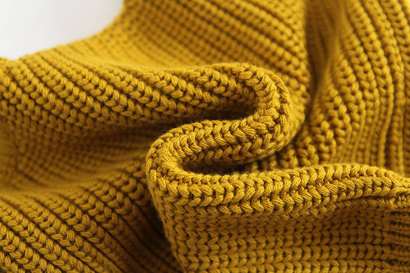 baby boy knit sweater