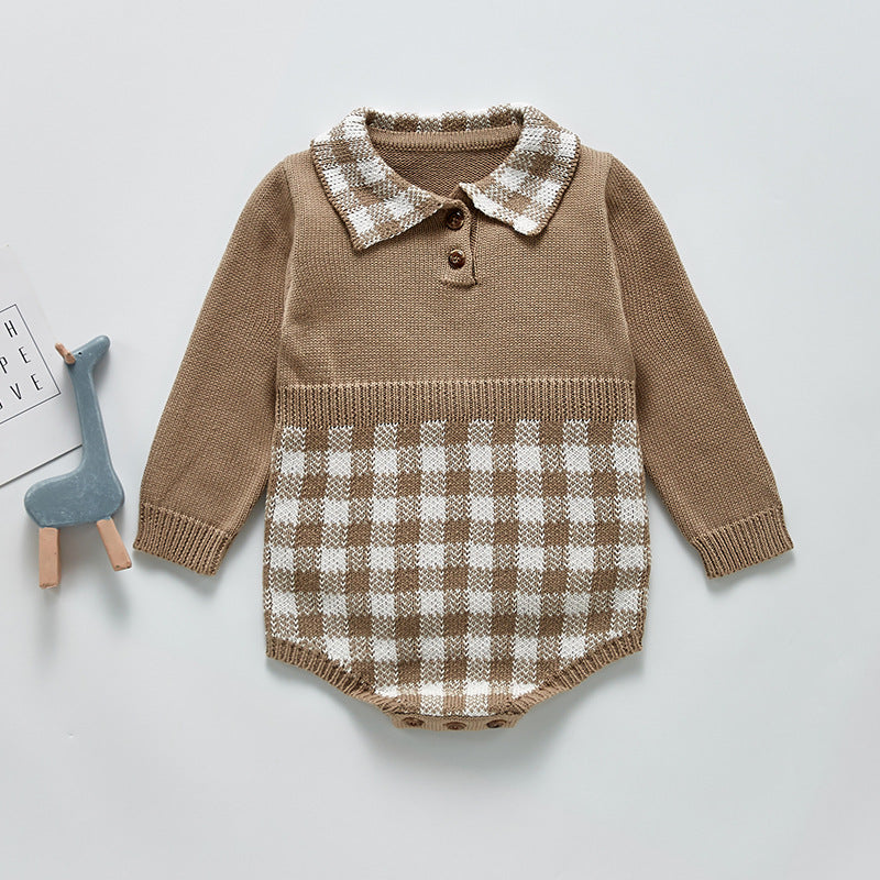 Hazel Romper - View 6 - Ashmi & Co.