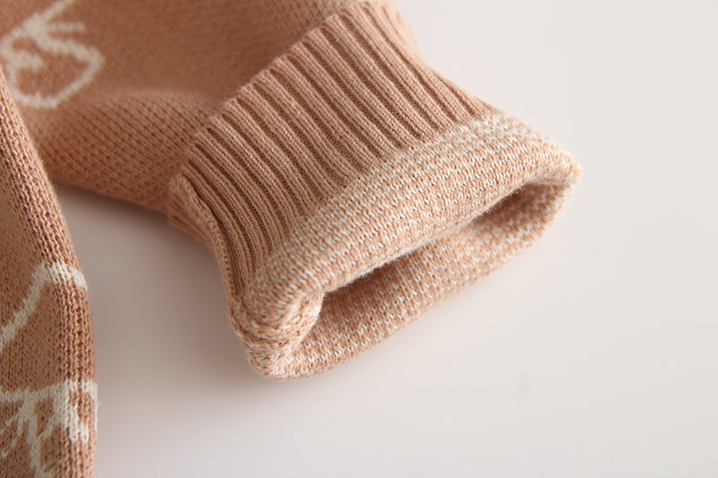 sweaters for baby boy online