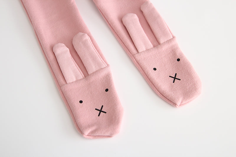 Ella Bunny Leggings - View 6 - Ashmi & Co.