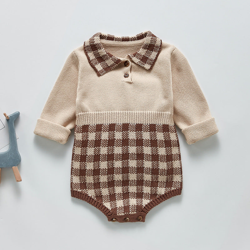 Hazel Romper - View 4 - Ashmi & Co.