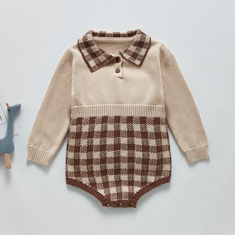 Hazel Romper - View 7 - Ashmi & Co.