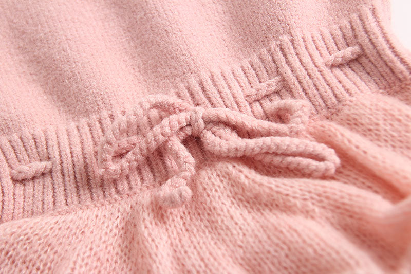 newborn ruffle romper