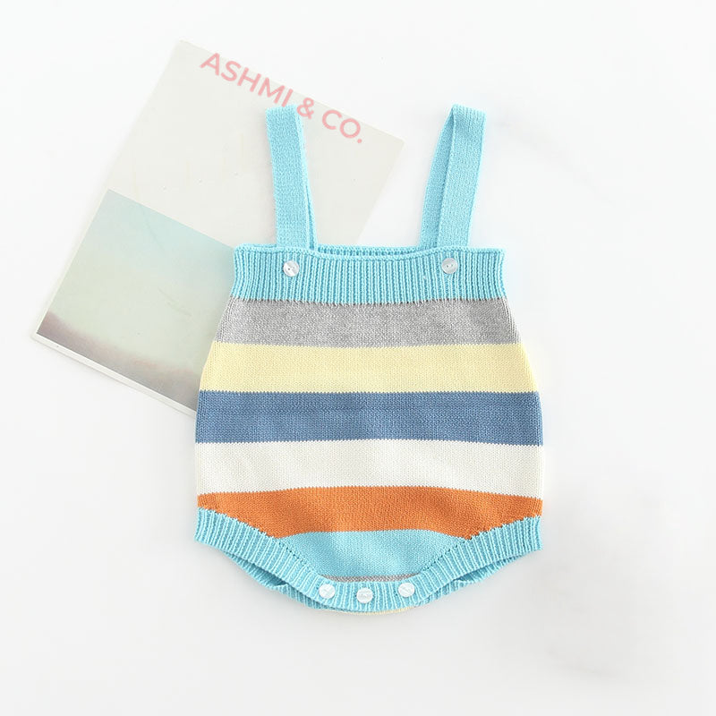 unisex baby romper 