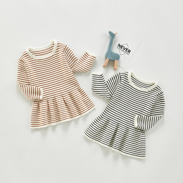 Rylee Dress - Premium Baby Dress by Ashmi & Co.