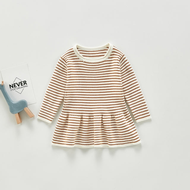 Rylee Dress - View 4 - Ashmi & Co.